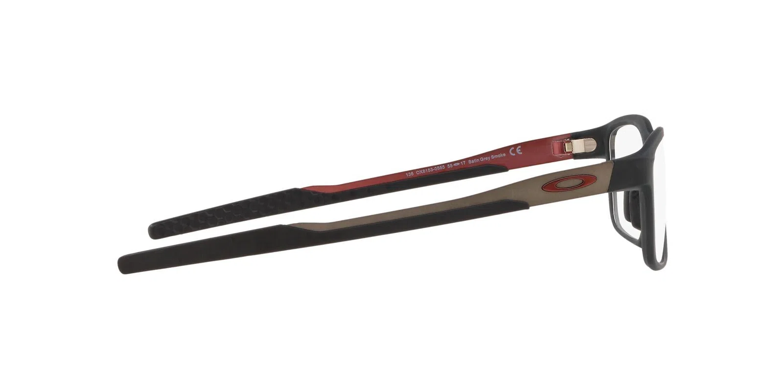 Oakley Metalink 8153 Eyeglasses - view 48